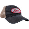 Бейсболка BUCK TRUCKER CAP B89156